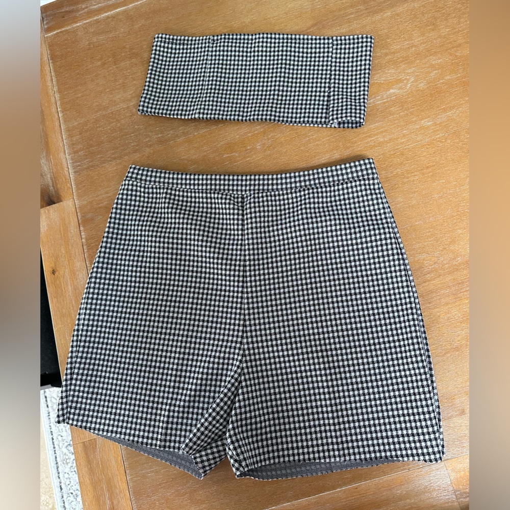 two piece set